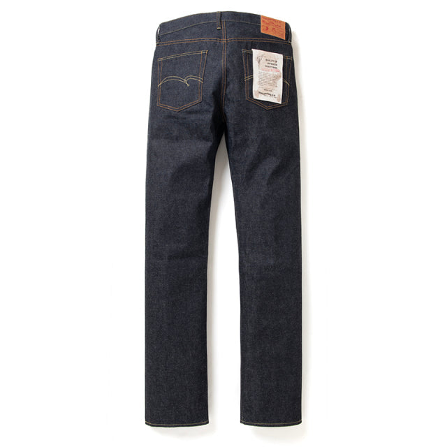 15oz Tapered Fit Jeans [SD-100]