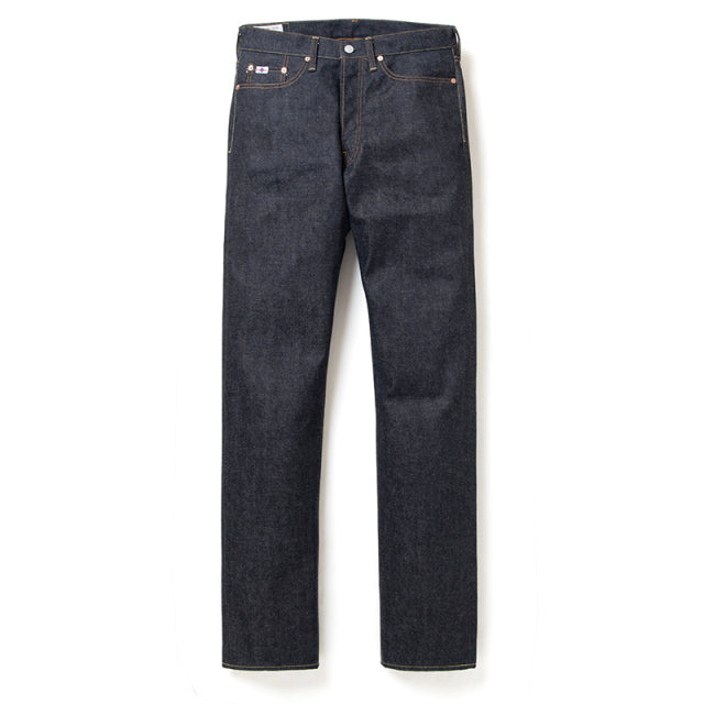 15oz Tapered Fit Jeans [SD-100]
