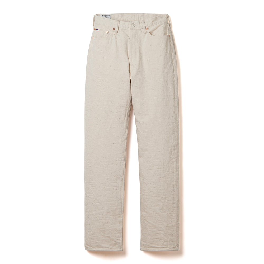 GL3 Kinari Regular Straight Jeans [SD-1001E]