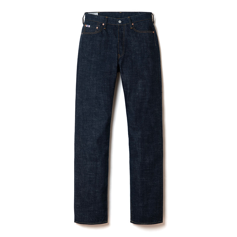 GL3 Regular Straight Jeans [SD-1001]
