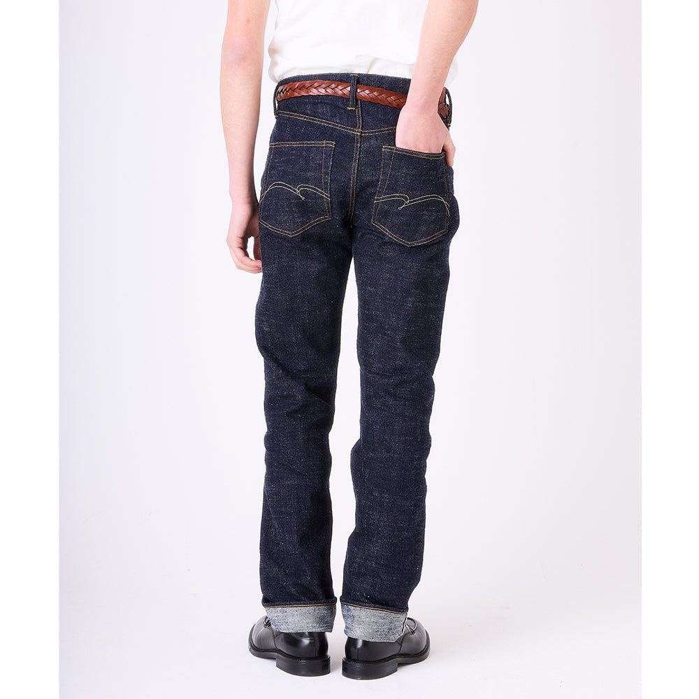 GL3 Regular Straight Jeans [SD-1001] Big Size