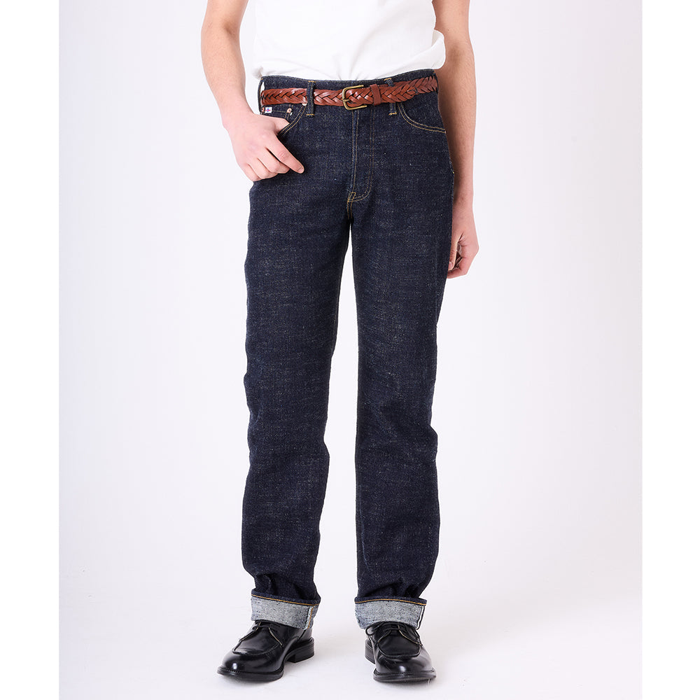 GL3 Regular Straight Jeans [SD-1001] Big Size