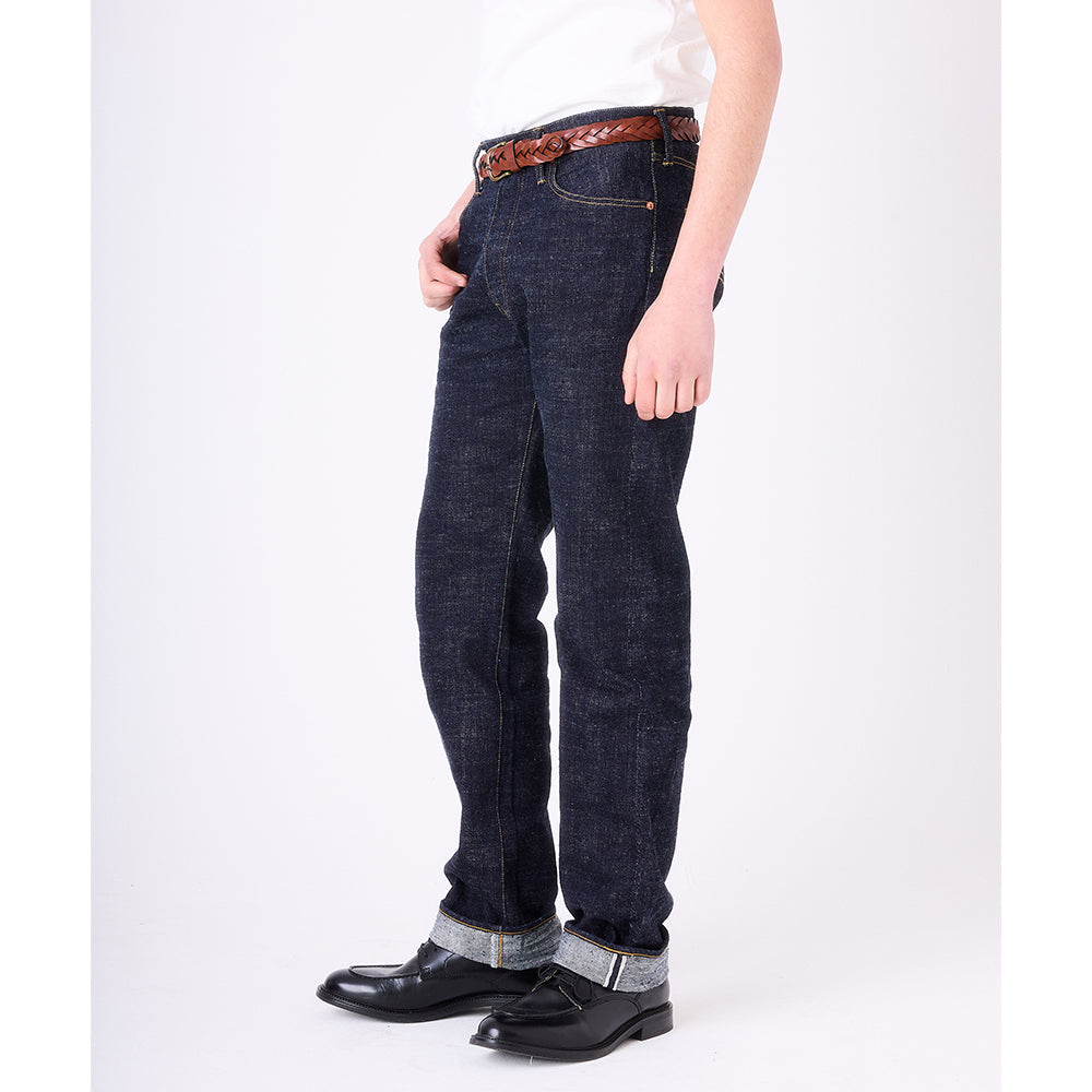 GL3 Regular Straight Jeans [SD-1001]