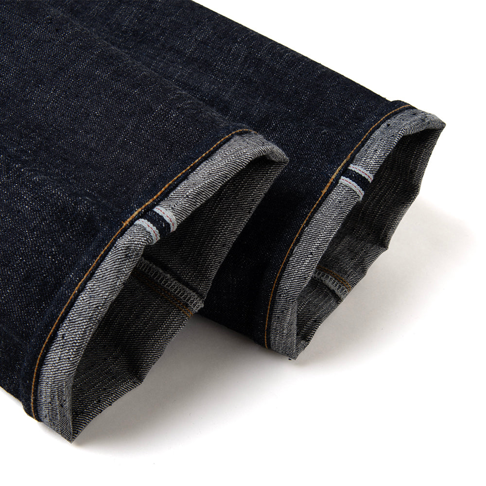 GL3 Wide Straight Jeans [SD-1002] Big Size