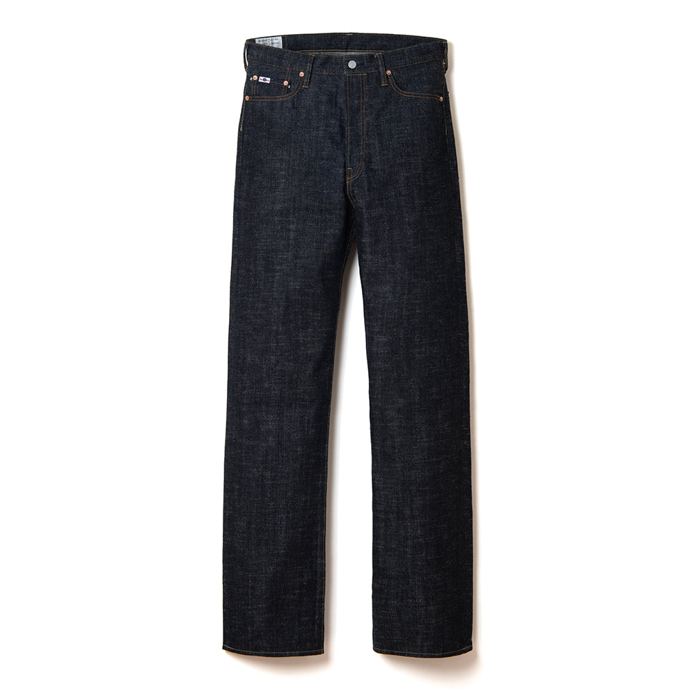 GL3 Wide Straight Jeans [SD-1002] Big Size