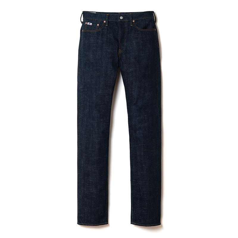 GL3 Tight Straight Jeans [SD-1003] Big Size