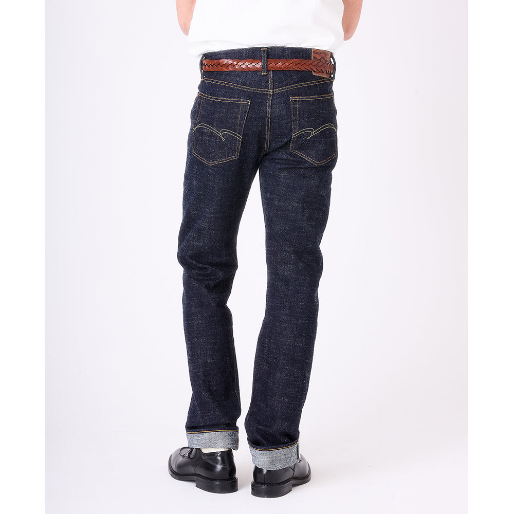 GL3 Slim Straight Jeans [SD-1003]
