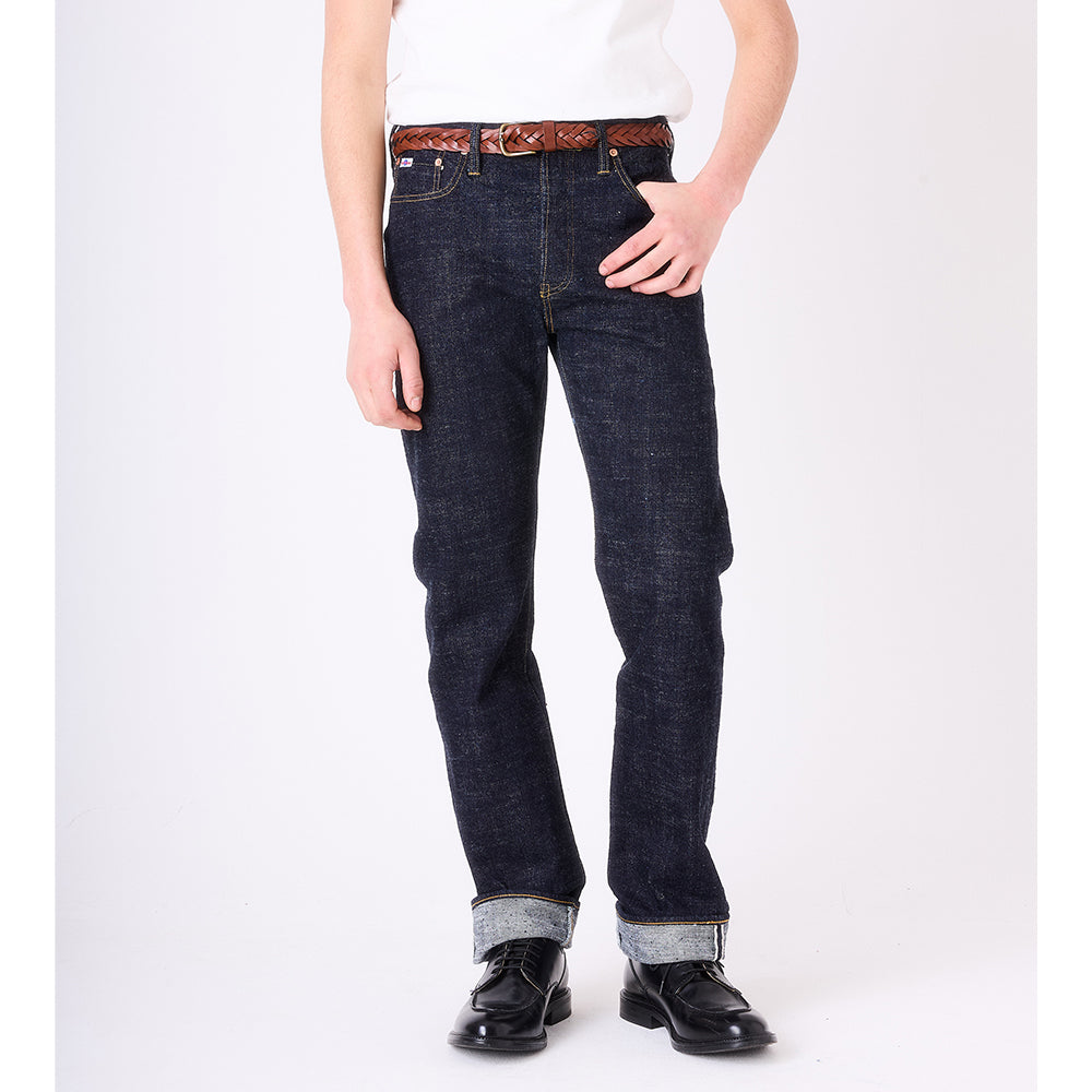 GL3 Tight Straight Jeans [SD-1003] Big Size