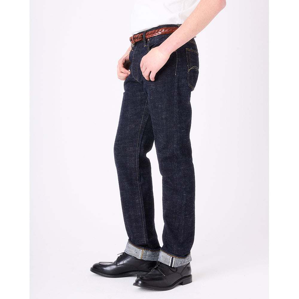GL3 Tight Straight Jeans [SD-1003] Big Size