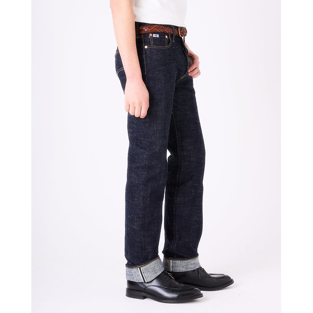 GL3 Slim Straight Jeans [SD-1003]