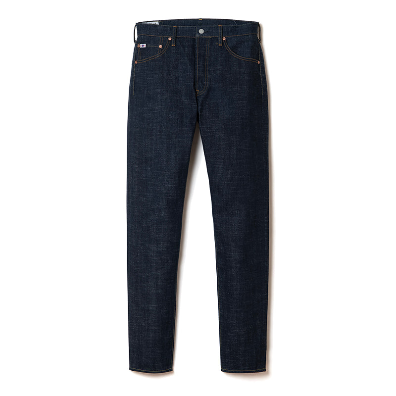 GL3 Relaxed Tapered Jeans [SD-1008]