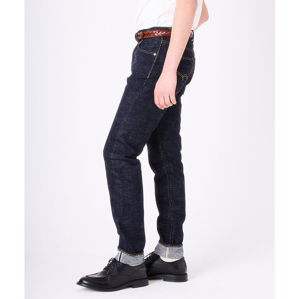 GL3 Relaxed Tapered Jeans [SD-1008] Big Size