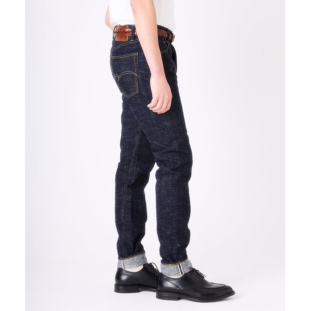 GL3 Relaxed Tapered Jeans [SD-1008] Big Size
