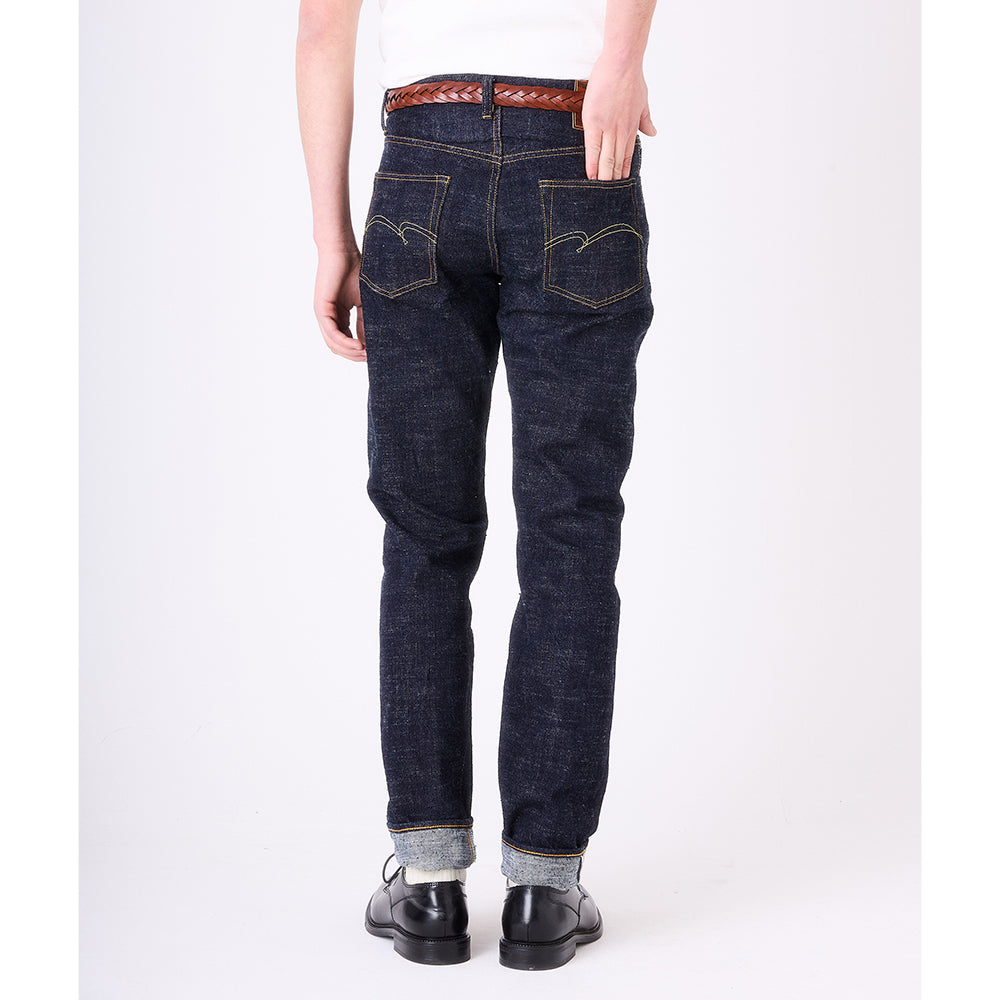 GL3 High-Rise Tapered Jeans [SD-1009]