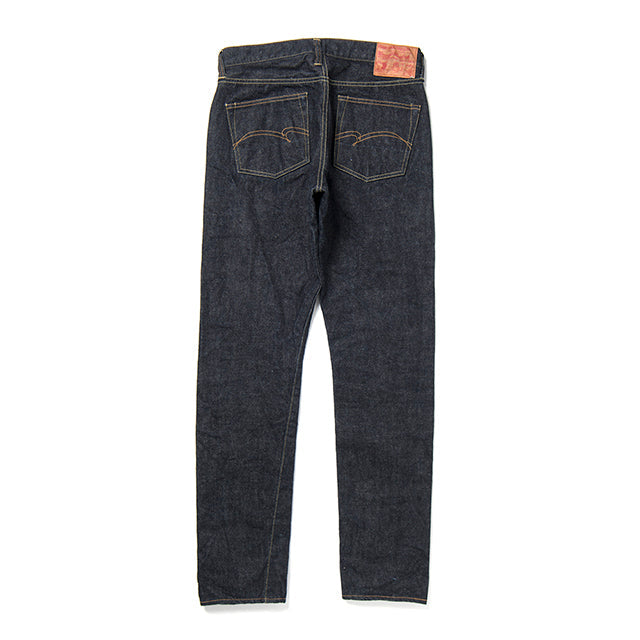 15oz Relaxed Tapered Jeans [SD-108]