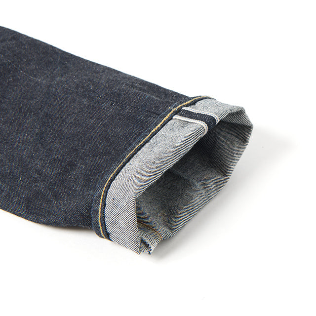 15oz Relaxed Tapered Jeans [SD-108]