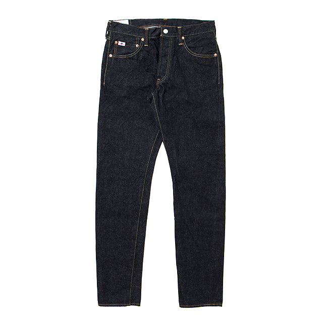 15oz Relaxed Tapered Jeans [SD-108]