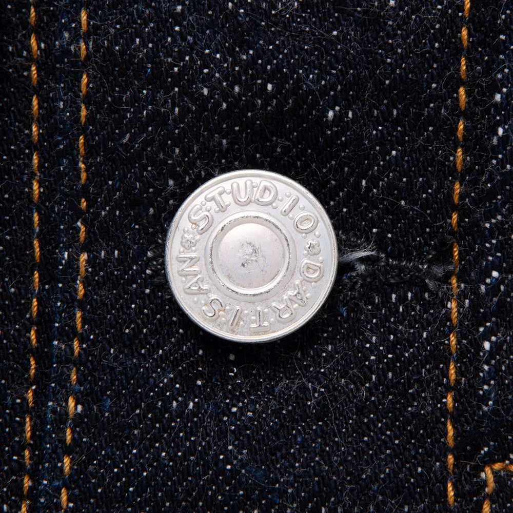 GL3 1st Type Denim Jacket [SD-4101]