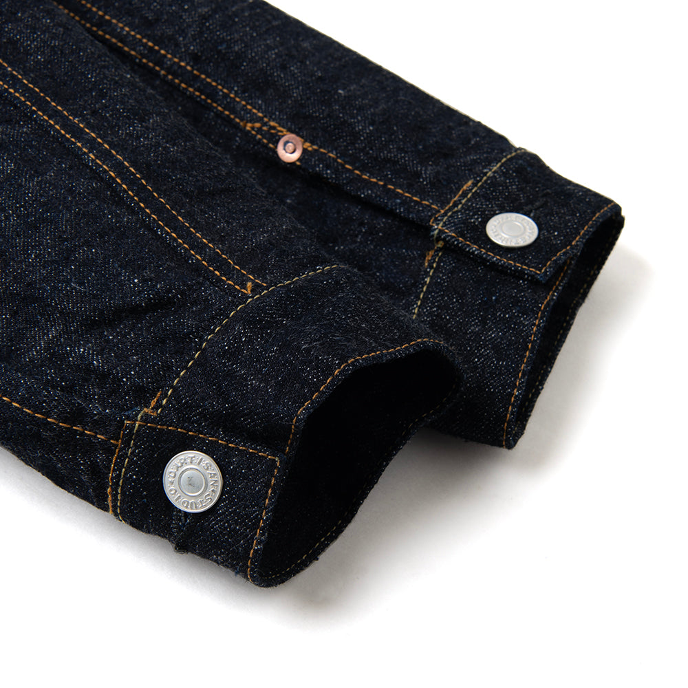 GL3 1st Type Denim Jacket [SD-4101]