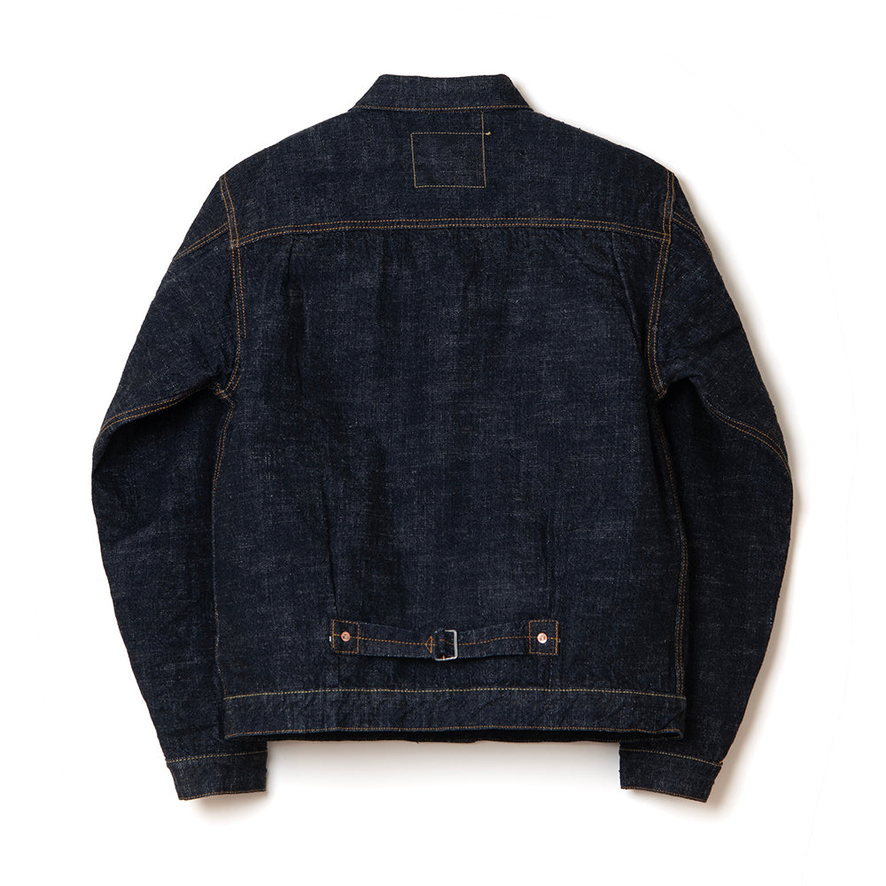 GL3 1st Type Denim Jacket [SD-4101]