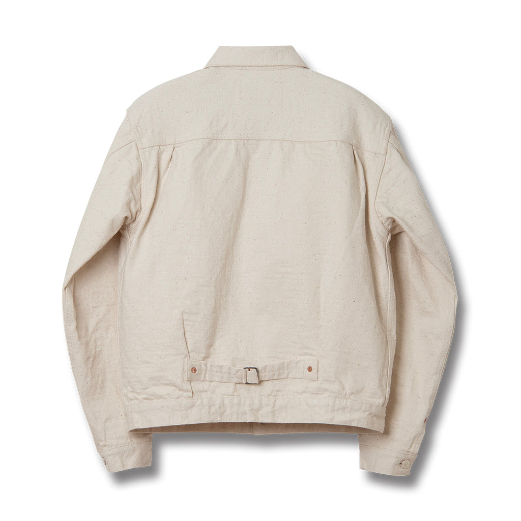 GL3 Kinari First Edition Denim Jacket [SD-4101E]