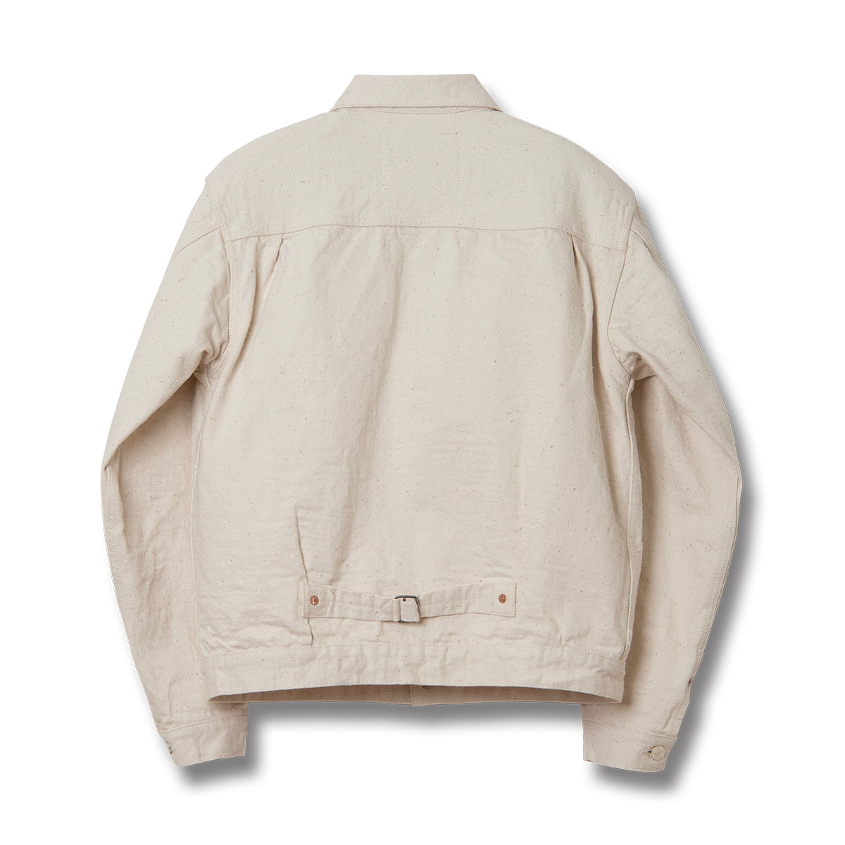 GL3 Kinari First Edition Denim Jacket [SD-4101E]