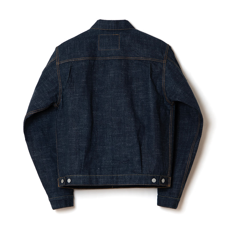 GL3 2nd Type Denim Jacket [SD-4102]
