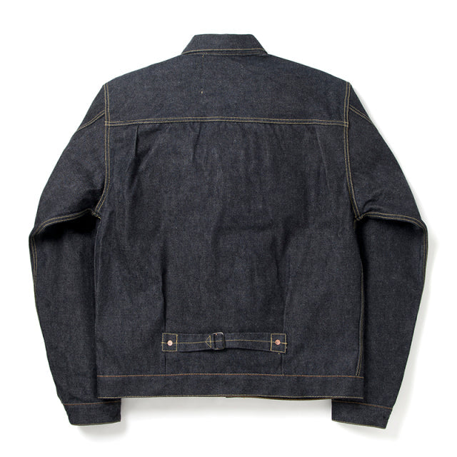100 Series 1st Type Denim Jacket [SD-411]
