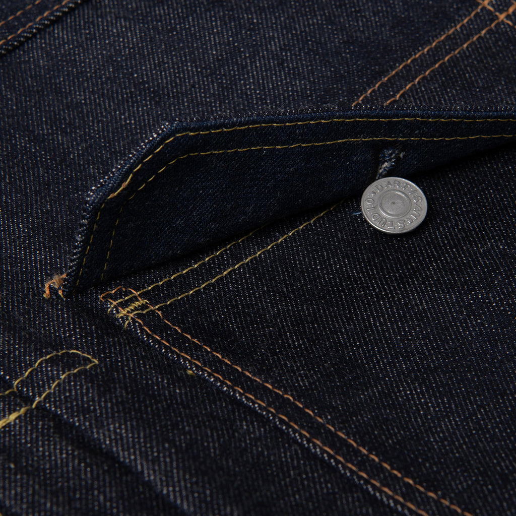 Ishikawadai Second Edition Denim Jacket [SD-4112]