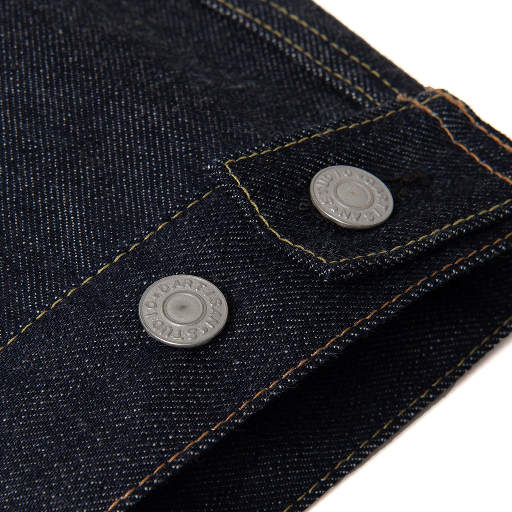 Ishikawadai Second Edition Denim Jacket [SD-4112]