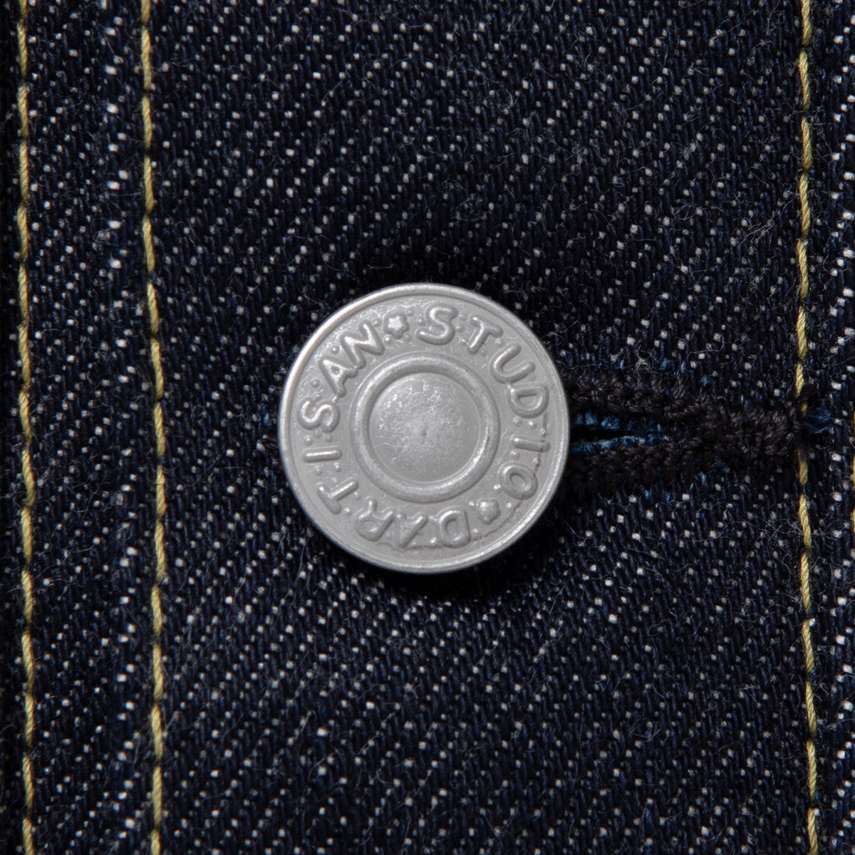 Ishikawadai Second Edition Denim Jacket [SD-4112]