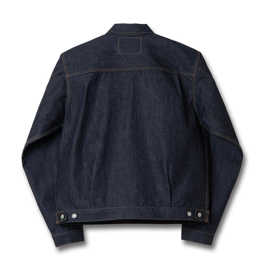 Ishikawadai Second Edition Denim Jacket [SD-4112]