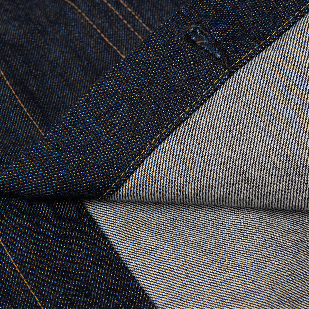 Ishikawadai 3rd Type Denim Jacket [SD-4113]