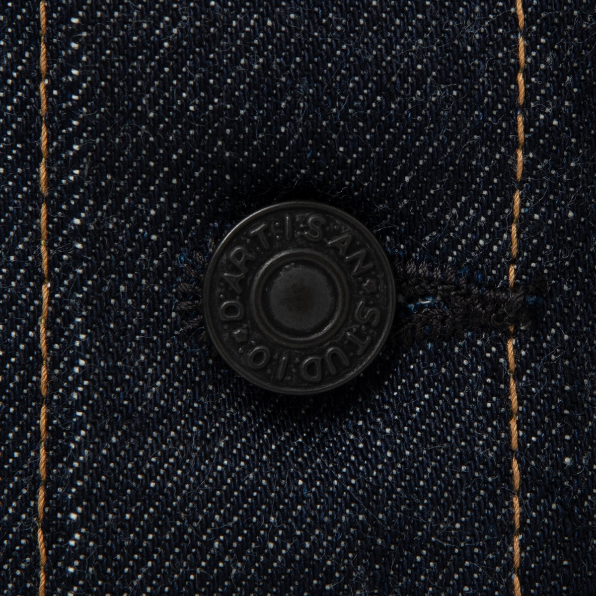 Ishikawadai 3rd Type Denim Jacket [SD-4113]
