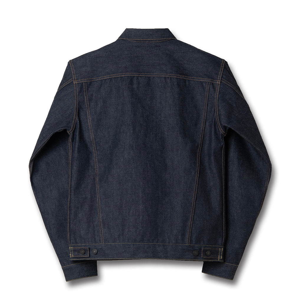 Ishikawadai 3rd Type Denim Jacket [SD-4113]