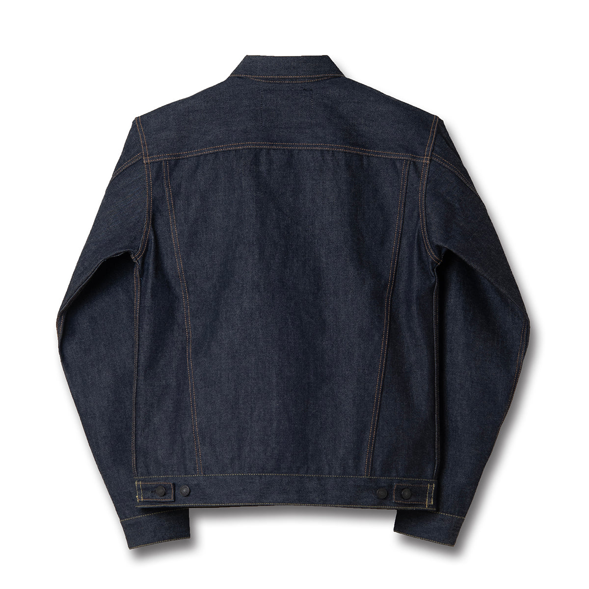 Ishikawadai 3rd Type Denim Jacket [SD-4113]