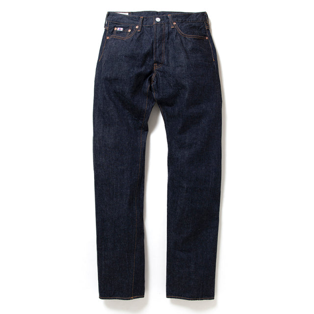 12oz Tailored Straight Jeans [SD-503] Big Size