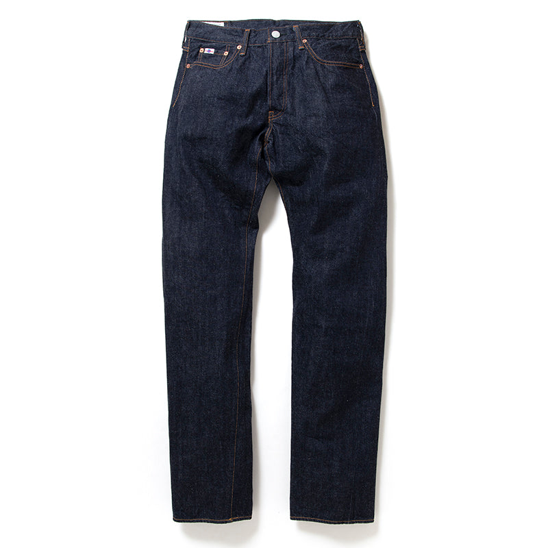 12oz Slim Straight Jeans [SD-503]