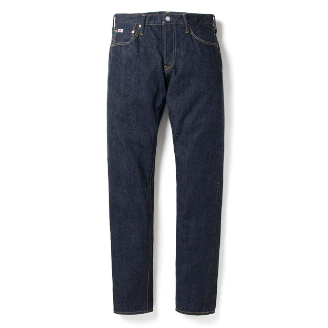 12oz Relaxed Tapered Jeans [SD-508] Big Size