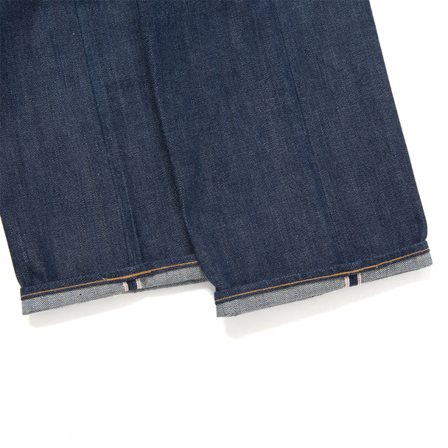 15oz Natural Indigo Regular Straight [SD-DO1] Big Size