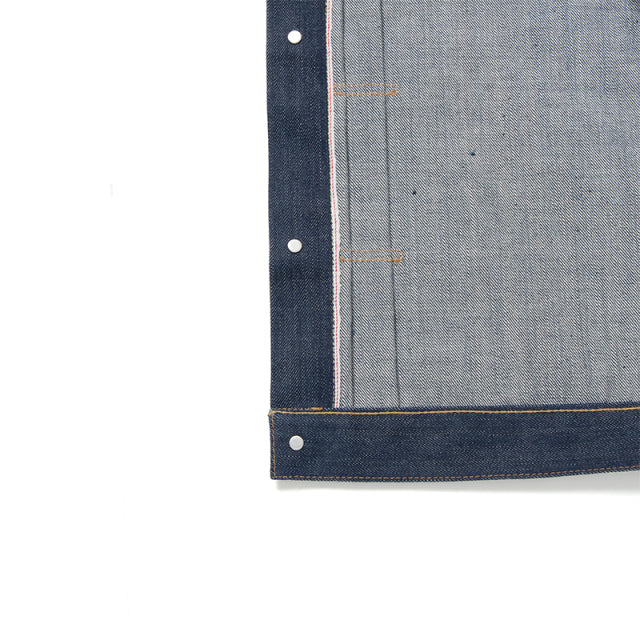DO1 Denim Jacket【SD-DO1J】