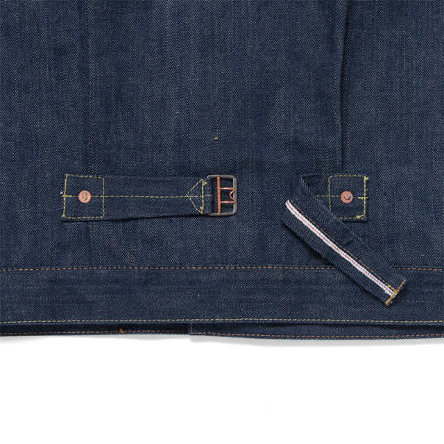 DO1 Denim Jacket【SD-DO1J】