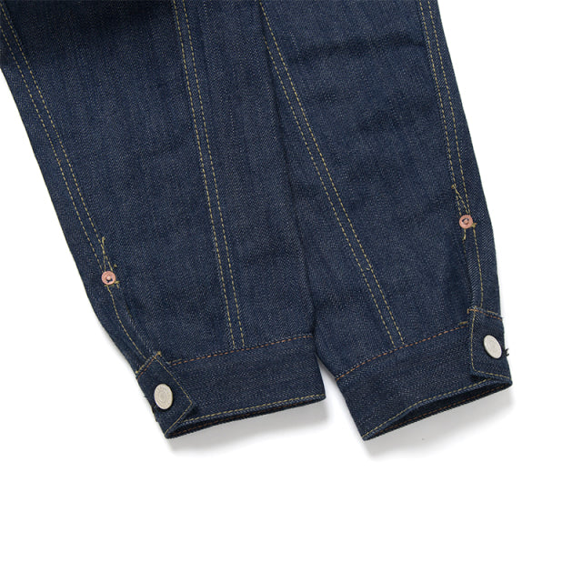 DO1 Denim Jacket【SD-DO1J】
