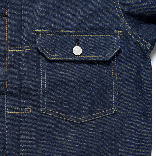 DO1 Denim Jacket【SD-DO1J】