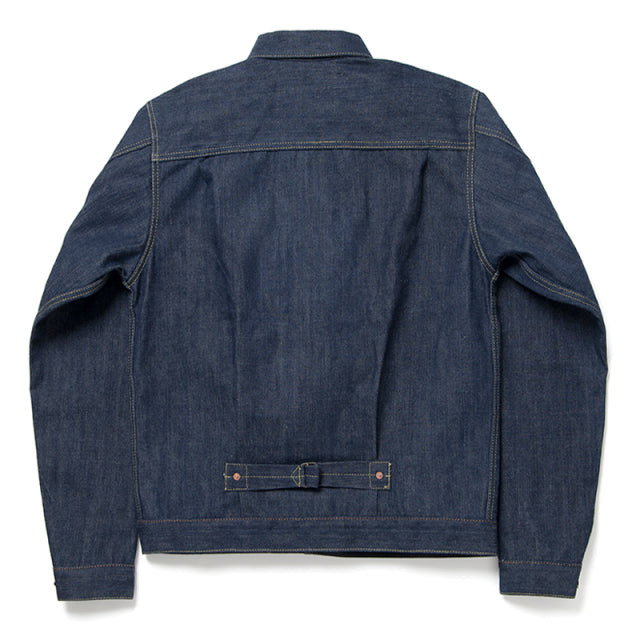 DO1 Denim Jacket【SD-DO1J】