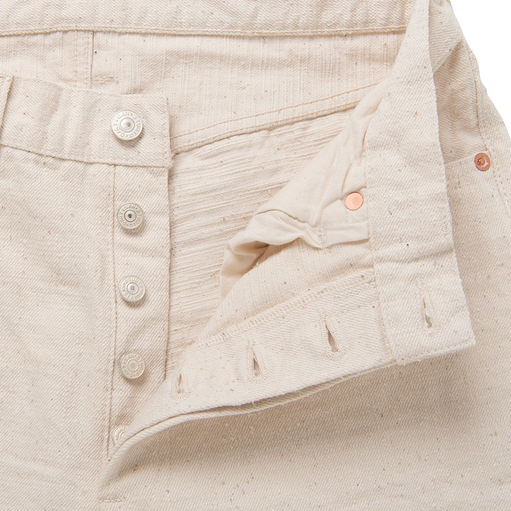 GL3 Kinari Regular Straight Jeans [SD-1001E] Big Size