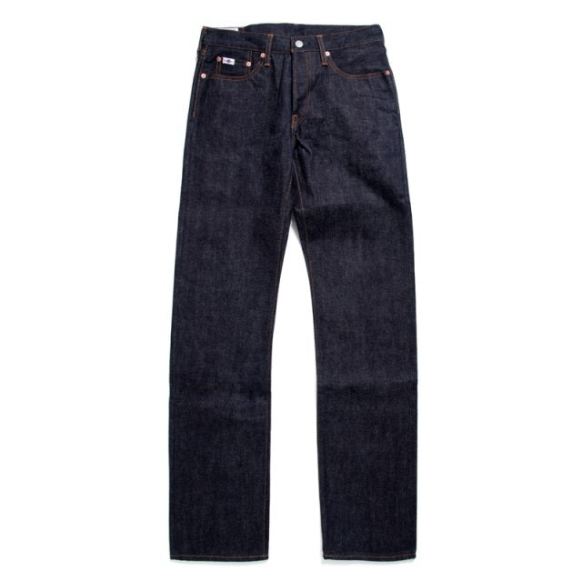 15oz Tight Straight Jeans (38/40 Inch) [SD-103-BIG]