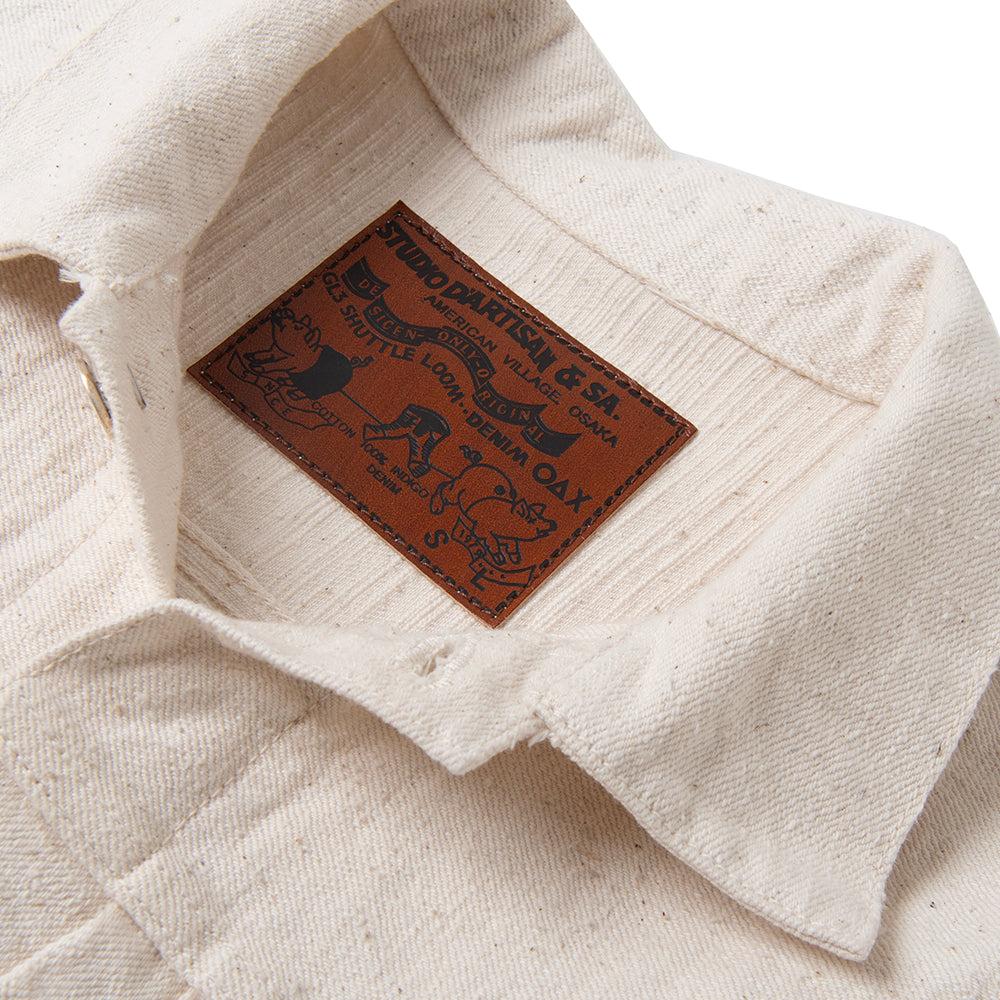 Studio D'Artisan Collection | Japanese Selvedge Denim – STUDIO D