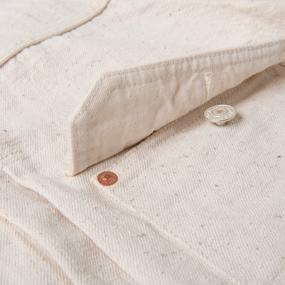 GL3 Kinari First Edition Denim Jacket [SD-4101E]