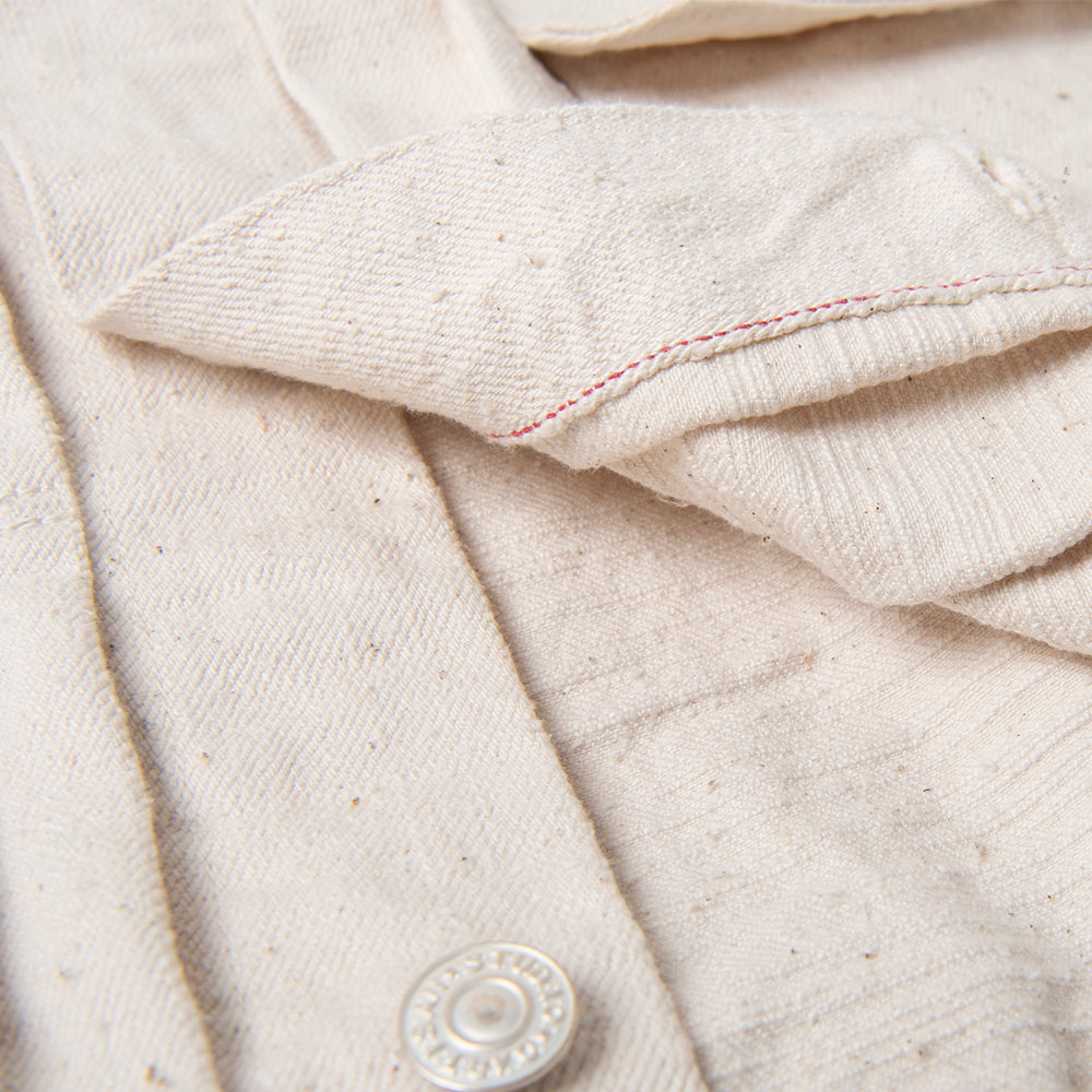 GL3 Kinari First Edition Denim Jacket [SD-4101E]